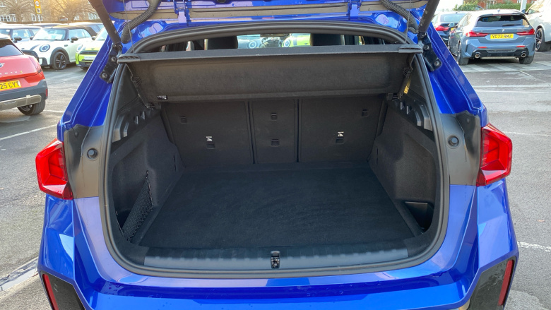 BMW X1 sDrive 20i MHT M Sport 5dr Step Auto Petrol Estate